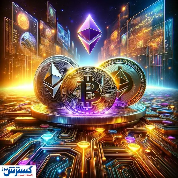 انفجار دوباره بازار ارز دیجیتال | منتظر افزایش قیمت ها باشیم؟