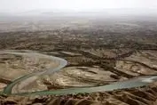 تیغ طالبان بر گلوی ایران 