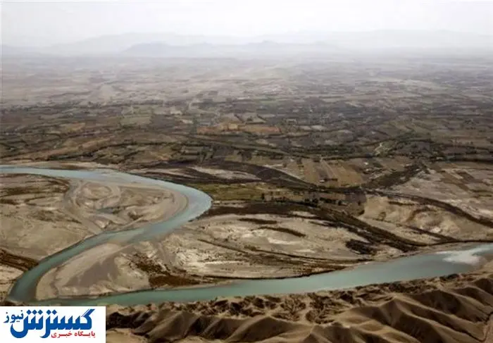 تیغ طالبان بر گلوی ایران