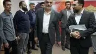 دیدار نوروزی مدیرعامل شرکت ملی صنایع مس ایران با کارکنان