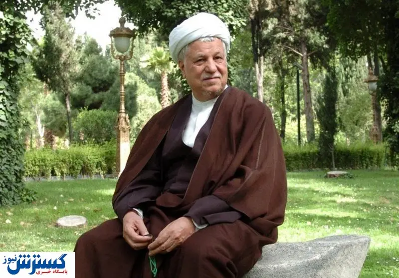 ماجرای اشتباه خواندن نماز هاشمی رفسنجانی در نماز جمعه