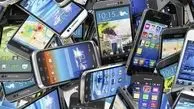 آخرین وضعیت فروش تلفن همراه در جهان 