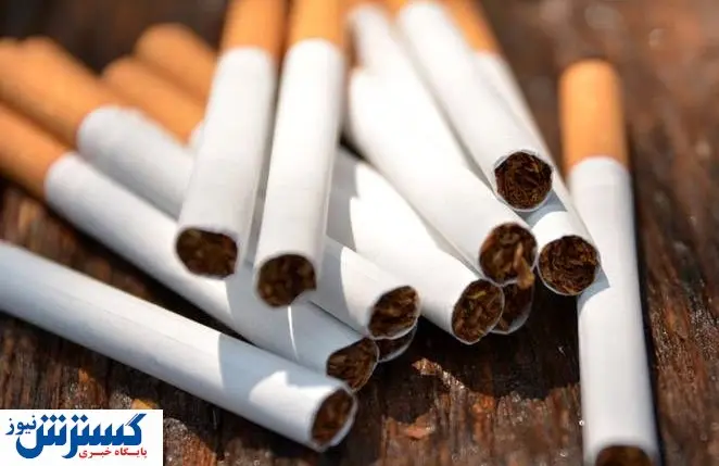 نرخ‌های مالیات سیگار در قانون جدید
