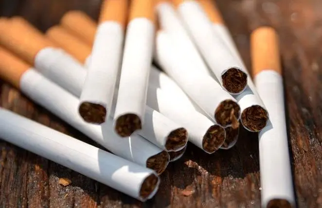 چرا قیمت سیگار در بازار افزایش یافت؟