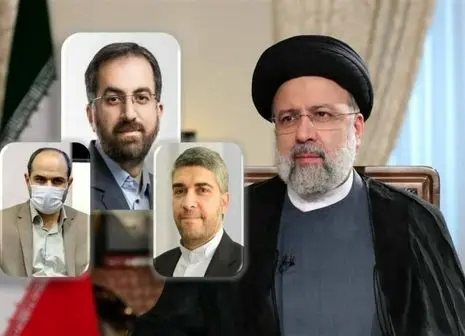 امضای رئیسی پای اساسنامه احیای جهاد سازندگی