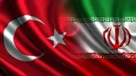 صادرات ایران به ترکیه از ۳ میلیارد دلار گذشت