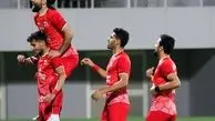 اولین پیروزی تراکتور در لیگ قهرمانان + خلاصه بازی