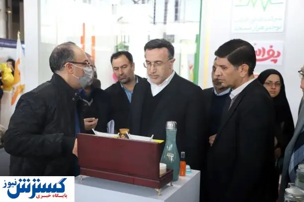 صادرات مواد خام معدنی در خراسان رضوی به صفر رسید