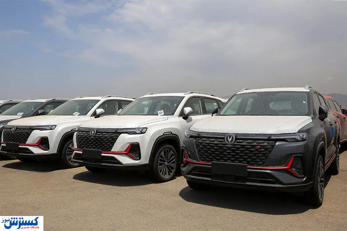 تکلیف واردات خودروهای برقی مشخص شد