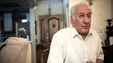 بهرام عکاشه درگذشت