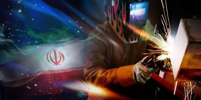 صنعت ایران به زودی در سطح جهان قابل تحسین است