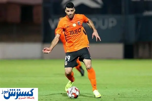 حضور احتمالی ستارههای استقلال و پرسپولیس در یک تیم