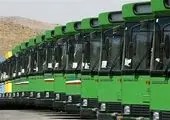 ضرورت راه‌اندازی اتوبوس‌های اشتراکی در تهران