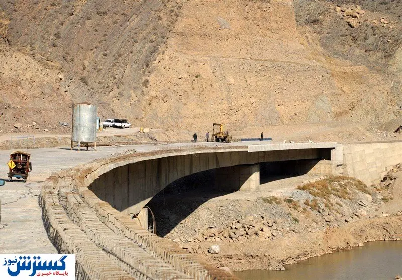 تلاش بی وقفه وزارت راه برای تکمیل باند دوم اهواز به خرمشهر