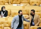 علی کریمی ایران را ترک می‌کند؟