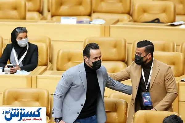 اتهام جنجالی به حاجیصفی؛  رای او کریمی نبود!