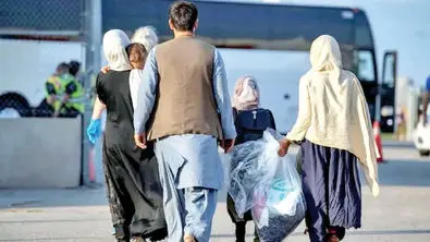 ایران برای افغانستانی‌ها دردسر درست کرد