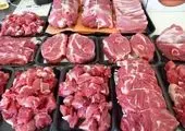 قیمت روز گوشت قرمز  تاریخ ۸ دی+جدول