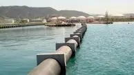 درخواست وزارت صمت برای انتقال آب خلیج فارس به دیگر استان ها