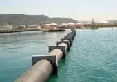 پیشرفت ۸۲ درصدی پروژه خط انتقال آب خلیج فارس به شهرستان اردکان به همت شرکت معدنی و صنعتی چادرملو