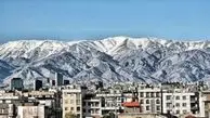 خانه در وسط تهران چند؟