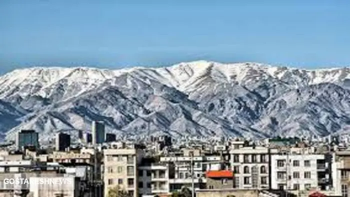 آپارتمان ۹۰ متری در تهران در یک قدمی میلیاردی شدن/ جدول