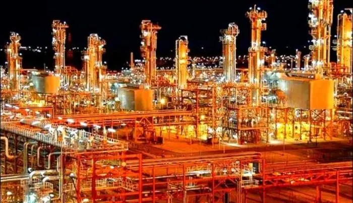 بازیابی سهم ایران در بزرگترین میدان مشترک گازی جهان


