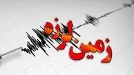 زمین‌لرزه ۵ ریشتری در فارس و کهگیلویه و بویراحمد