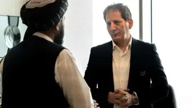 سرمایه‌گذاری جدید بابک زنجانی در افغانستان لو رفت