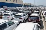 جاده های ایران برای ورود خودروهای بی کیفیت باز شد !