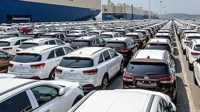 جاده های ایران برای ورود خودروهای بی کیفیت باز شد !