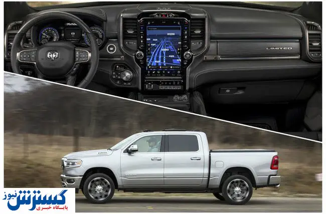 این خودروها بهترین سیستم مالتی مدیا را دارند + تصاویر