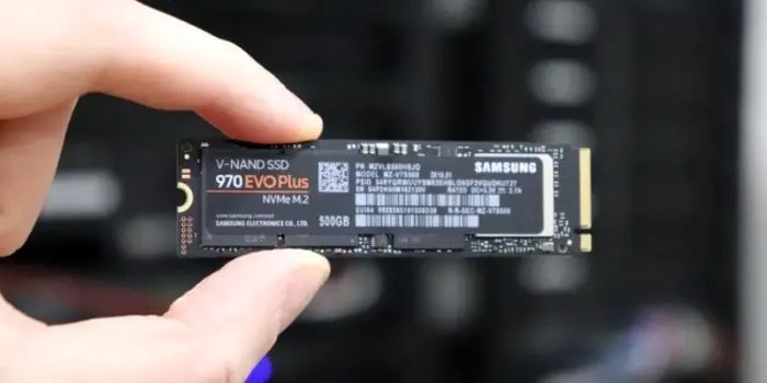 راهکاری جدید برای حافظت از داده‌های روی SSD‌