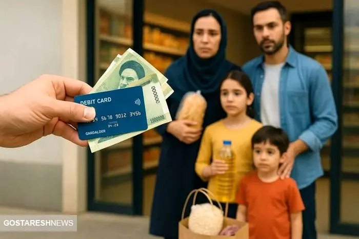 واریز یارانه نقدی از این ماه شرطی شد