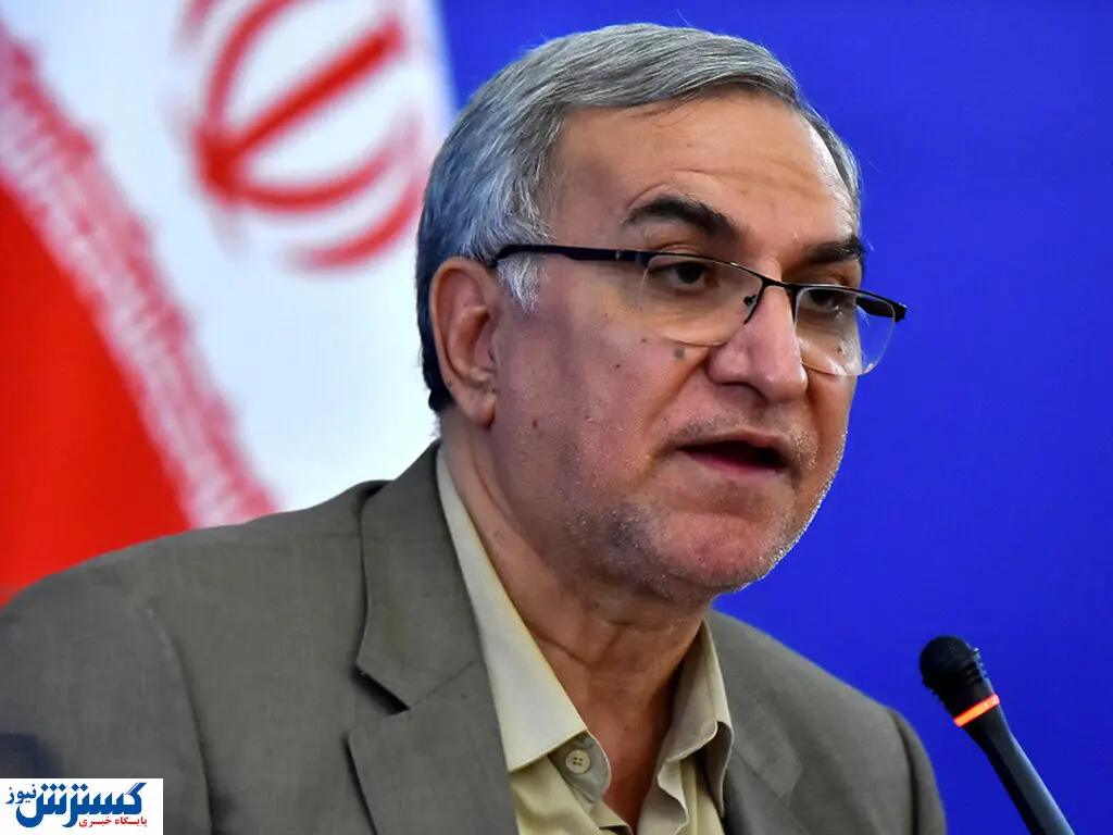 سند ملی دانش بنیان امنیت غذایی و نامه وزیر بهداشت با جزییات