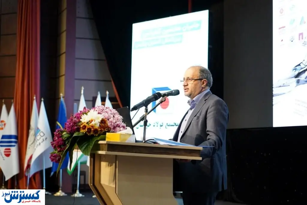 سرمایهگذاری ۲۱.۵میلیارد دلاری در زنجیره فولاد