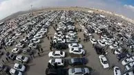 رکود در بازار خودرو ۲۰ خرداد ۱۴۰۳ | کوییک چند شد؟