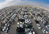 خودرو جذاب ایران خودرو گران شد +‌ جدول قیمت 
