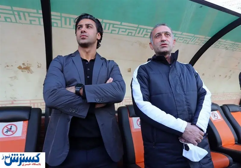 کمالوند: بعد از ۱۰ سال به خانه ام برگشتم
