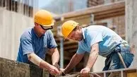 آخرین خبر درباره بیمه کارگران ساختمانی