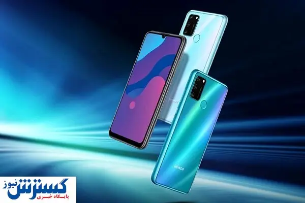قیمت گوشی های هوآوی در بازار امروز (۹۹/۰۸/۱۱) + جدول
