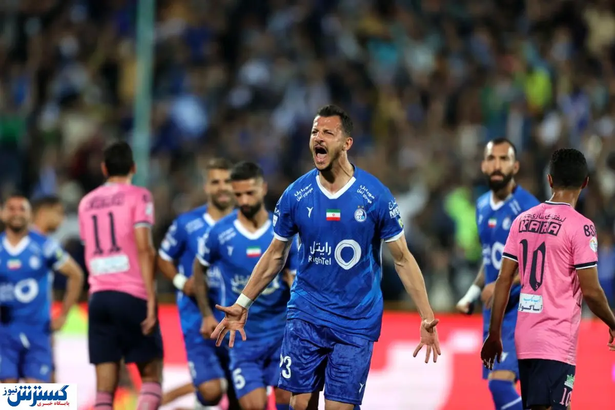 ۳ مدعی اصلی قهرمانی / این پرسپولیسی برای استقلال سنگ تمام گذاشت!