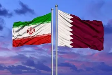 آسمان ایران در تسخیر قطر !