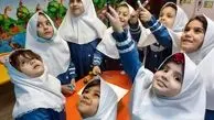۷۰ کلاس درس  تهران در طرح نظام دوری را اجرا کردند