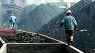 واردات جای صادرات زغال سنگ را می‌گیرد؟