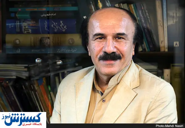 فرش آیینه جهان نمای هستی ایرانی است