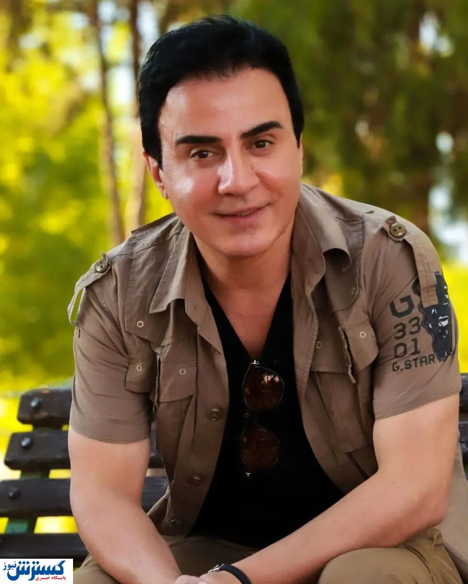 کنایه تند عمو پورنگ به ساسی مانکن جنجالی شد