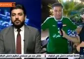 انتقاد شدید مربی تیم ملی عراق از بازیکنان خود + عکس