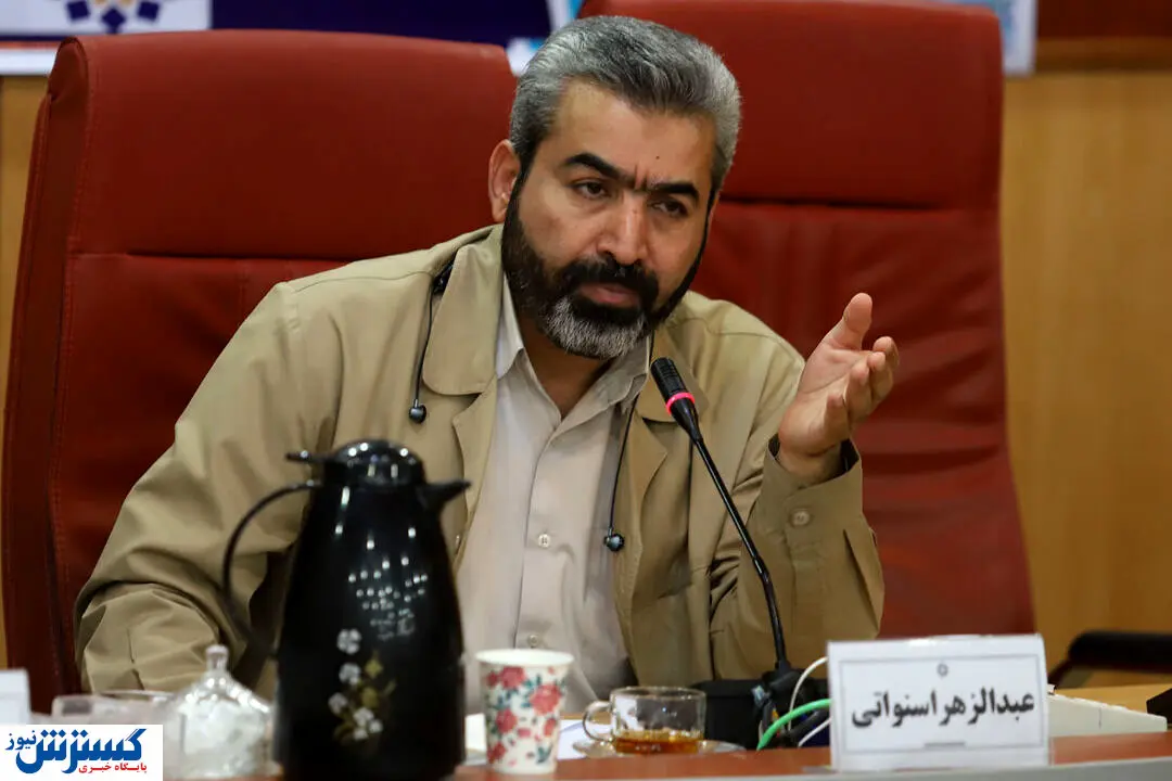 رئیس شورای شهر اهواز کرونایی شد