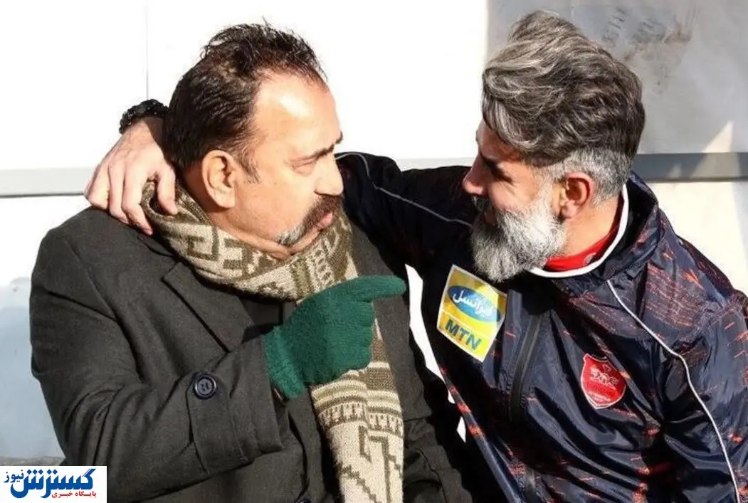 پرسپولیس را سوپری سر کوچه هم قهرمان میکند / با رفتن اسکوچیچ بعضیها بیپدر شدند